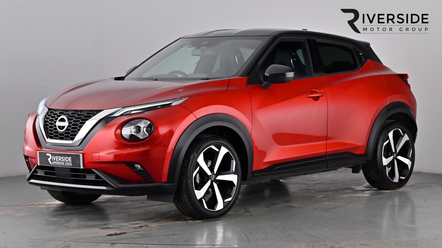 Used Nissan Juke 2023 for sale - 77653104: Photo 6