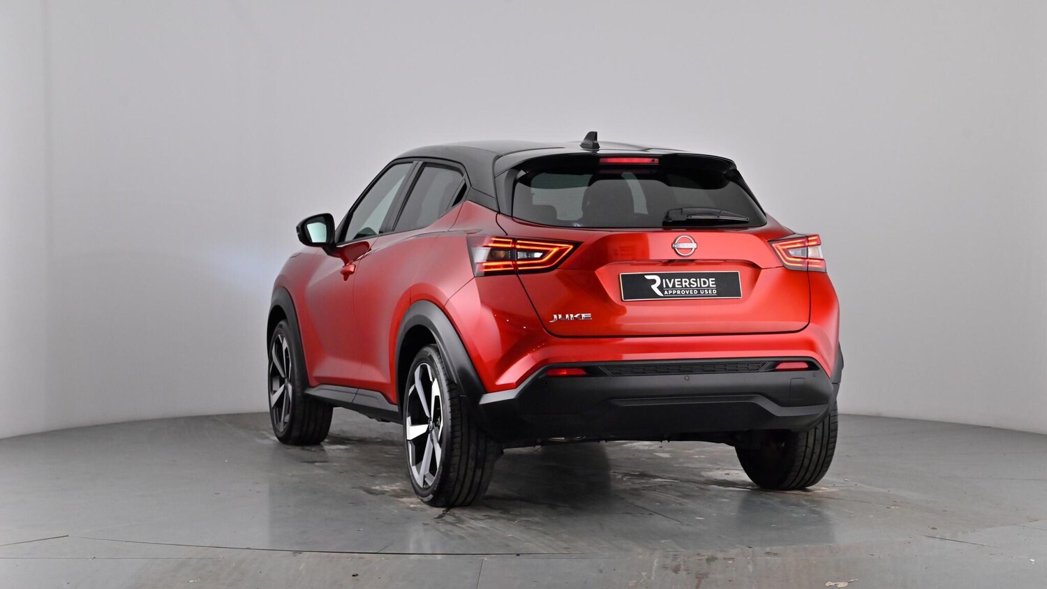 Used Nissan Juke 2023 for sale - 77653104: Photo 60