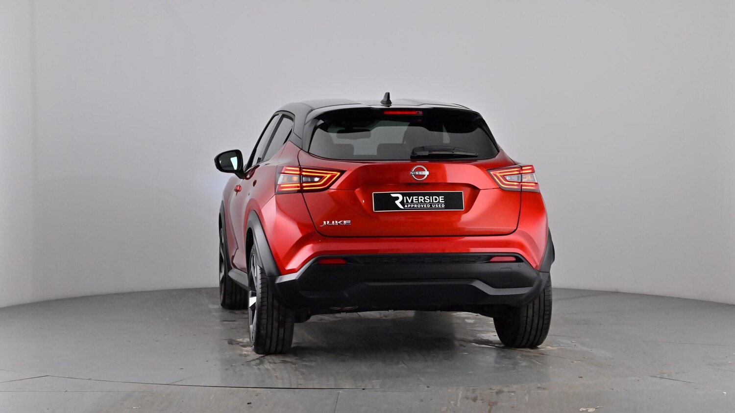 Used Nissan Juke 2023 for sale - 77653104: Photo 61
