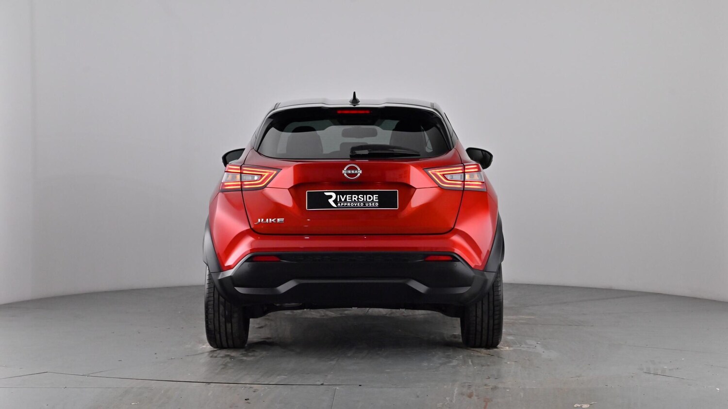 Used Nissan Juke 2023 for sale - 77653104: Photo 62