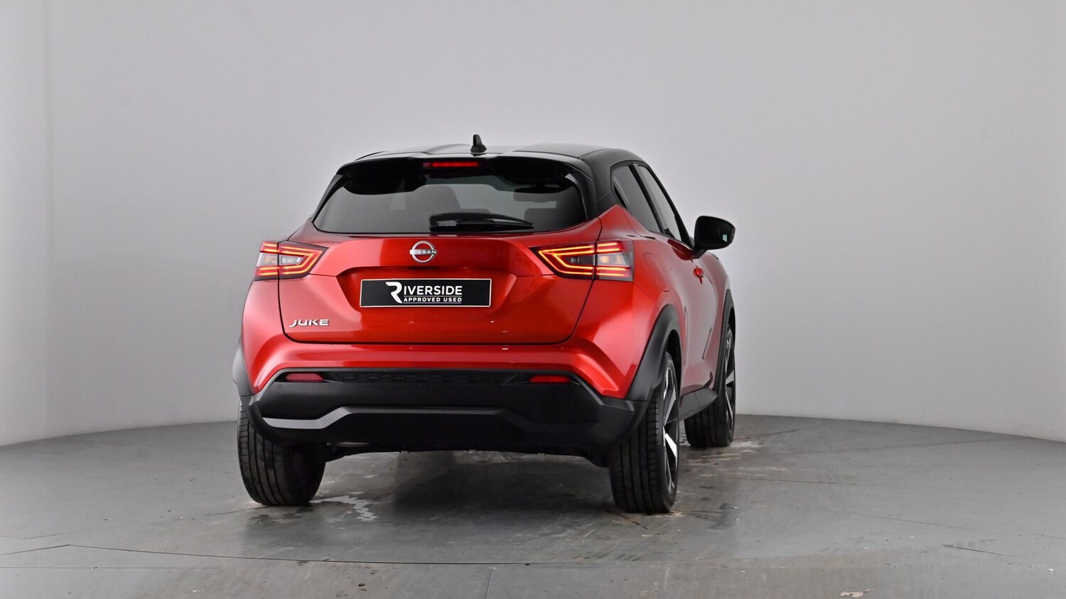 Used Nissan Juke 2023 for sale - 77653104: Photo 63