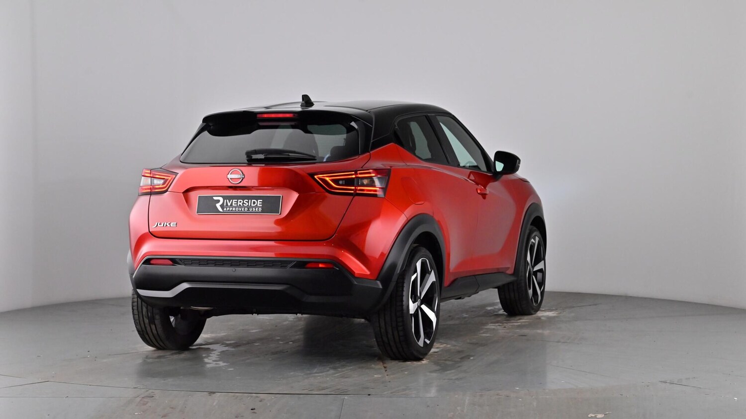Used Nissan Juke 2023 for sale - 77653104: Photo 64