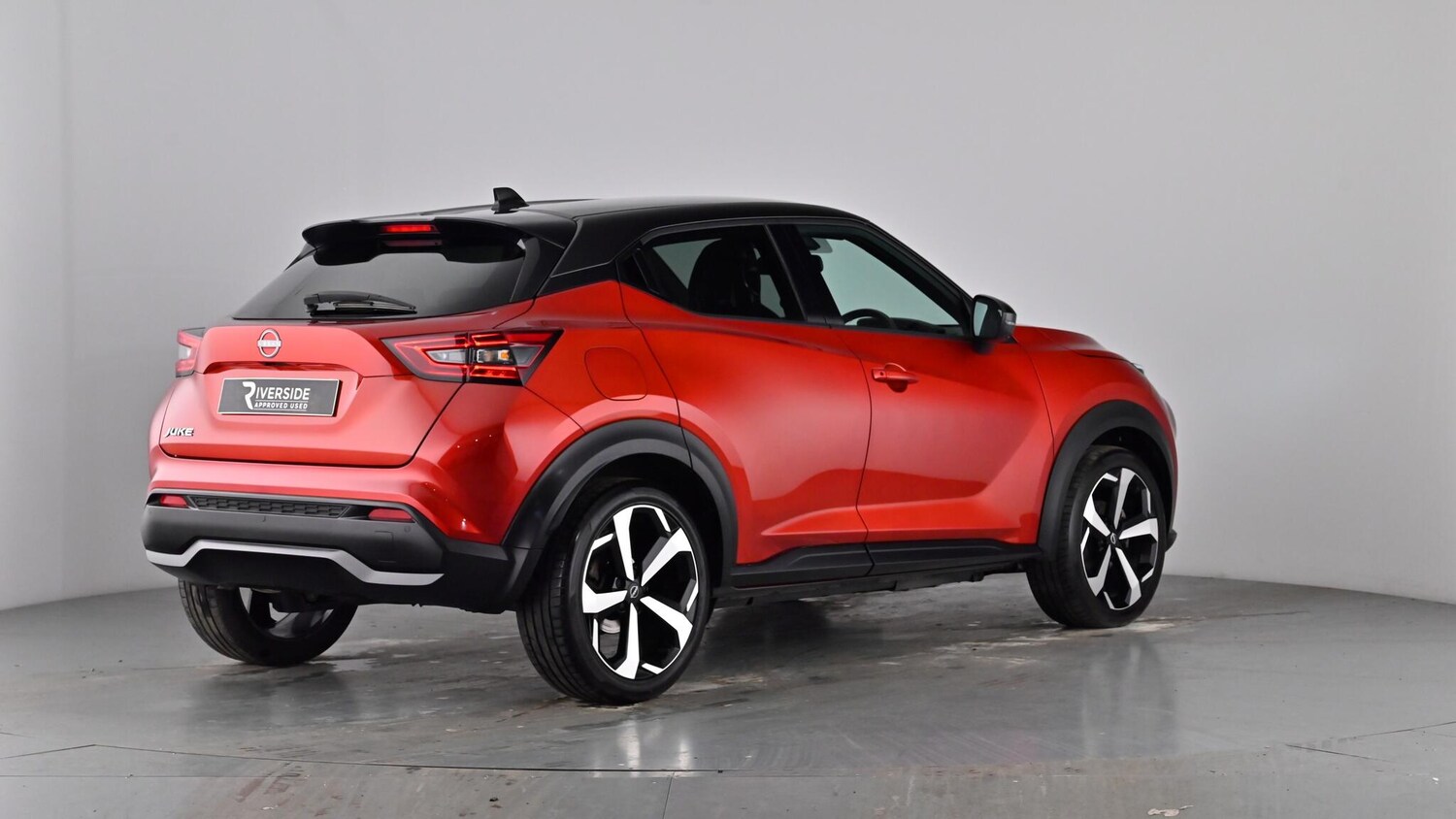 Used Nissan Juke 2023 for sale - 77653104: Photo 66