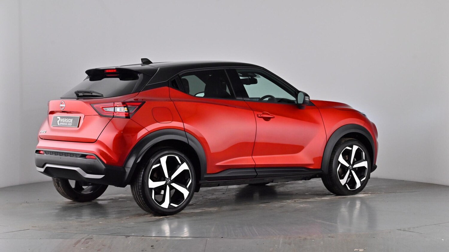 Used Nissan Juke 2023 for sale - 77653104: Photo 67