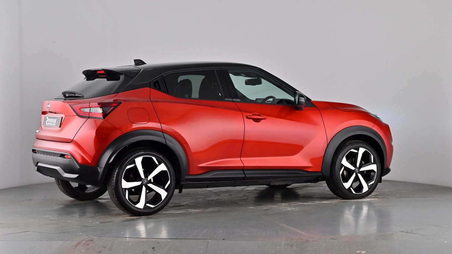 Used Nissan Juke 2023 for sale - 77653104: Photo 68