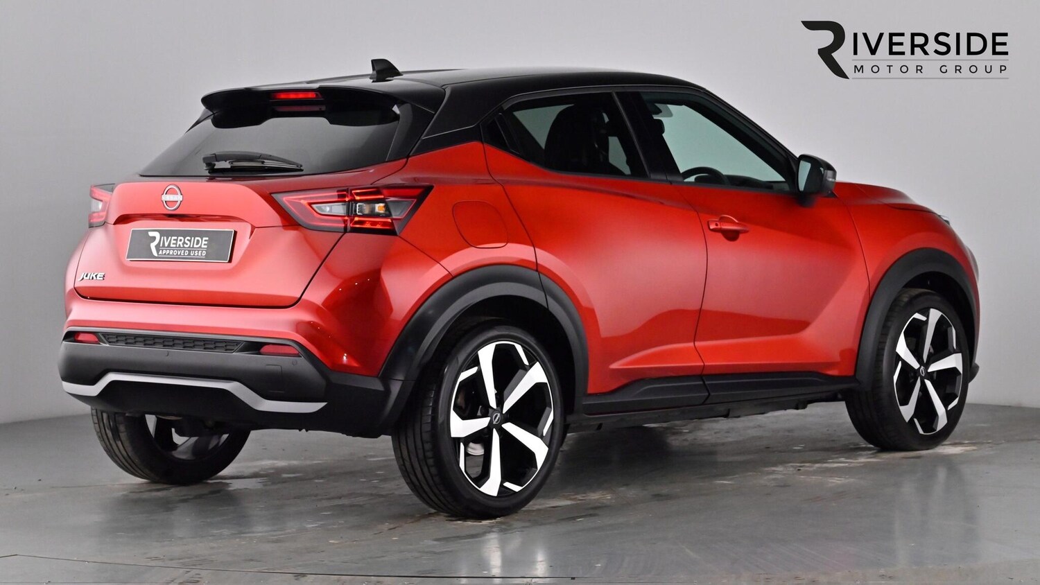 Used Nissan Juke 2023 for sale - 77653104: Photo 7