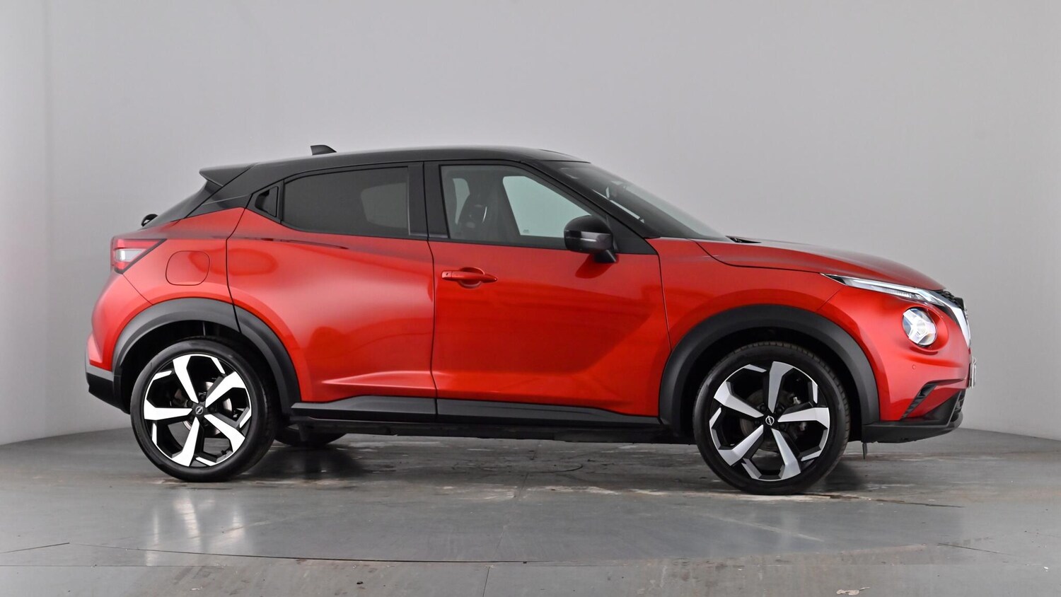 Used Nissan Juke 2023 for sale - 77653104: Photo 72