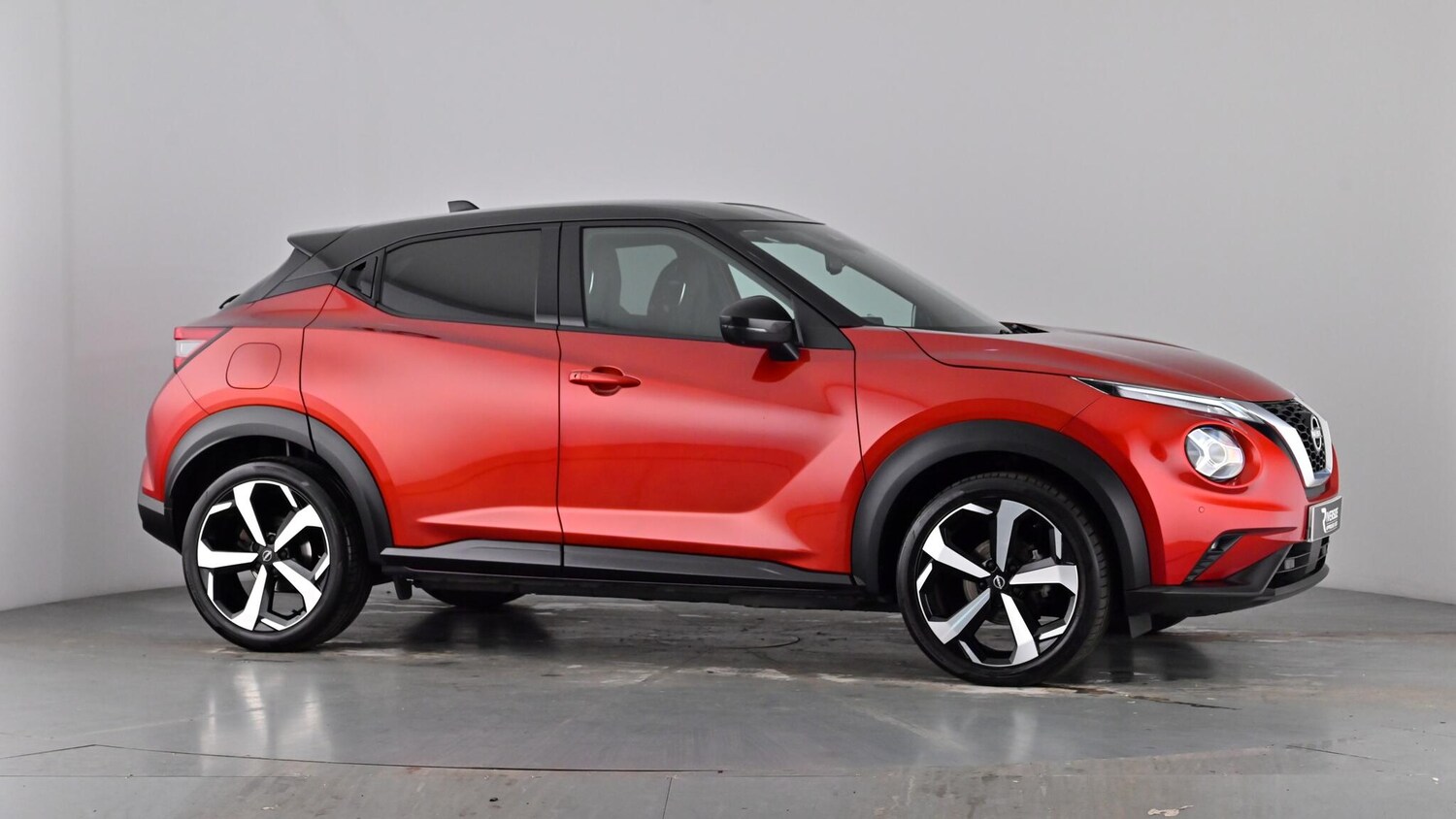 Used Nissan Juke 2023 for sale - 77653104: Photo 73