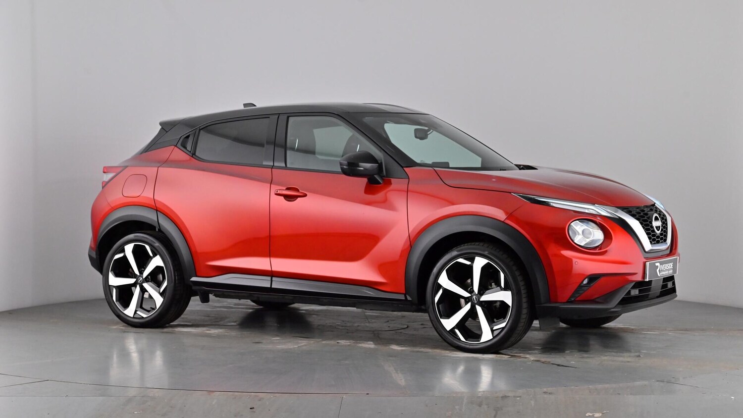 Used Nissan Juke 2023 for sale - 77653104: Photo 74