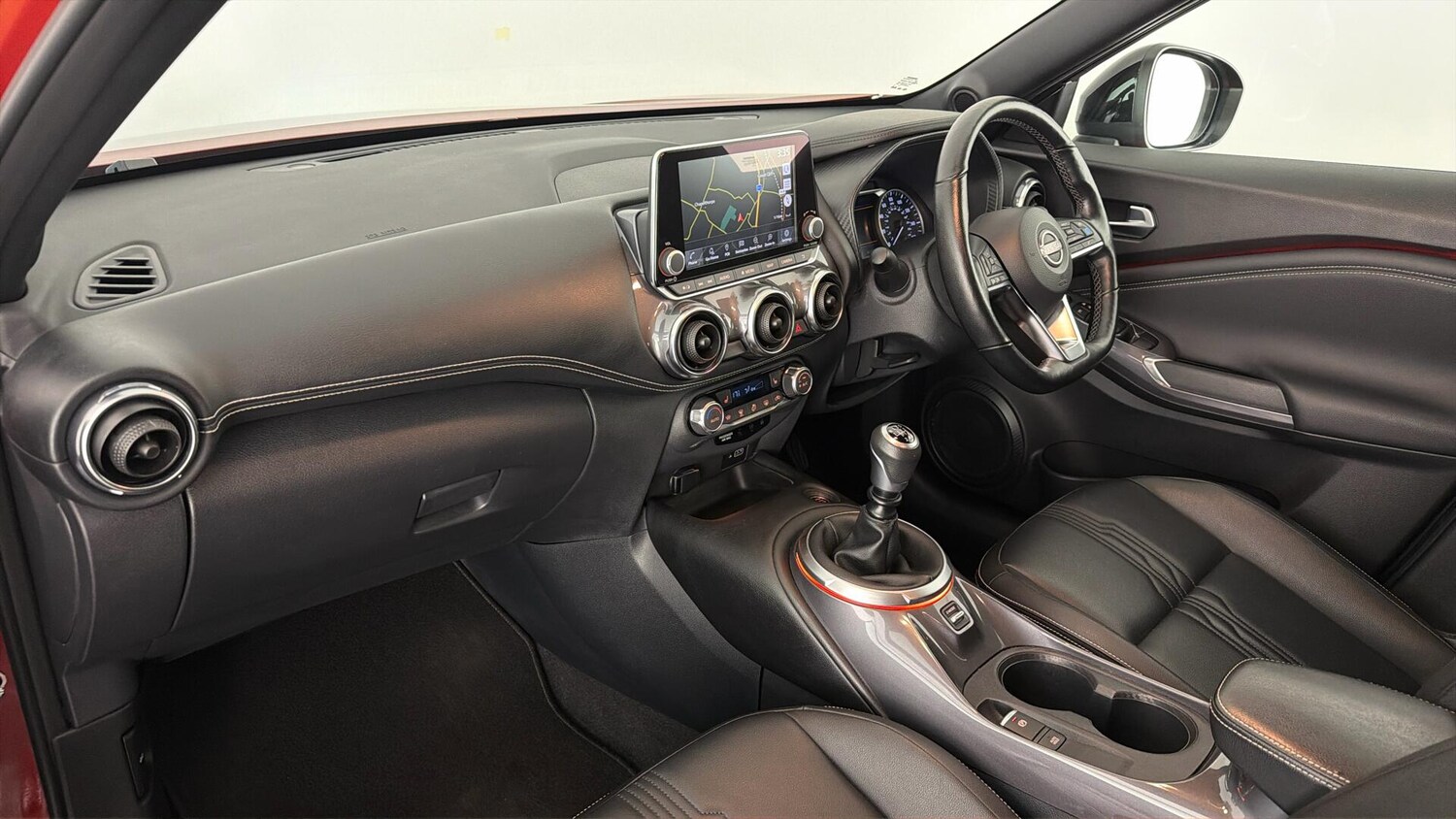 Used Nissan Juke 2023 for sale - 77653104: Photo 8