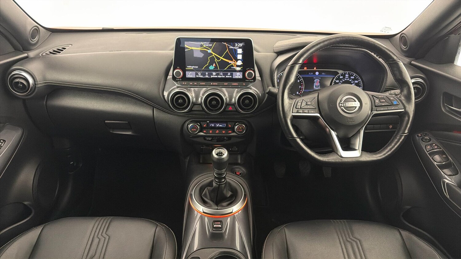 Used Nissan Juke 2023 for sale - 77653104: Photo 9