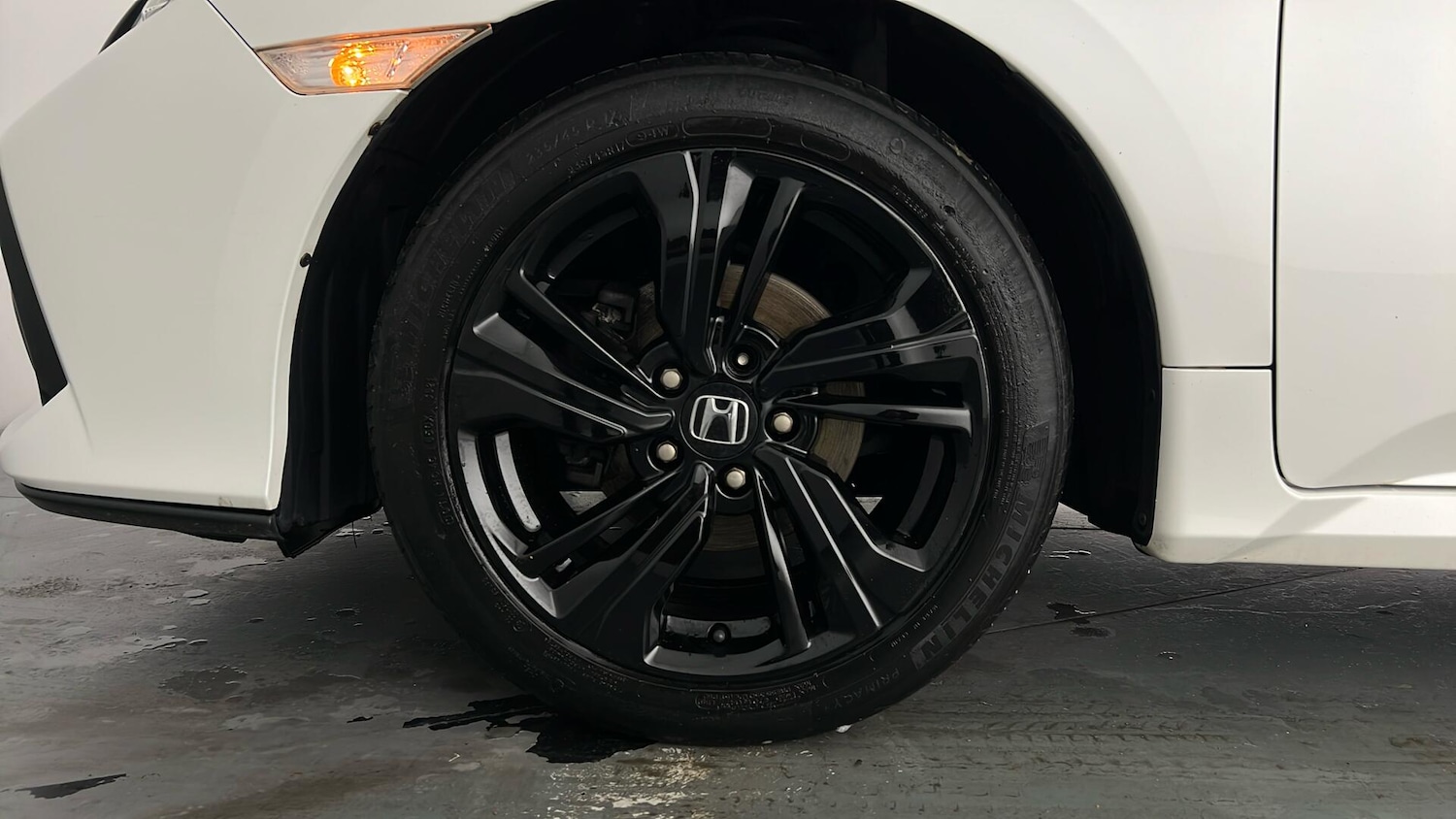 Used Honda Civic 2018 for sale - 76999373: Photo 10