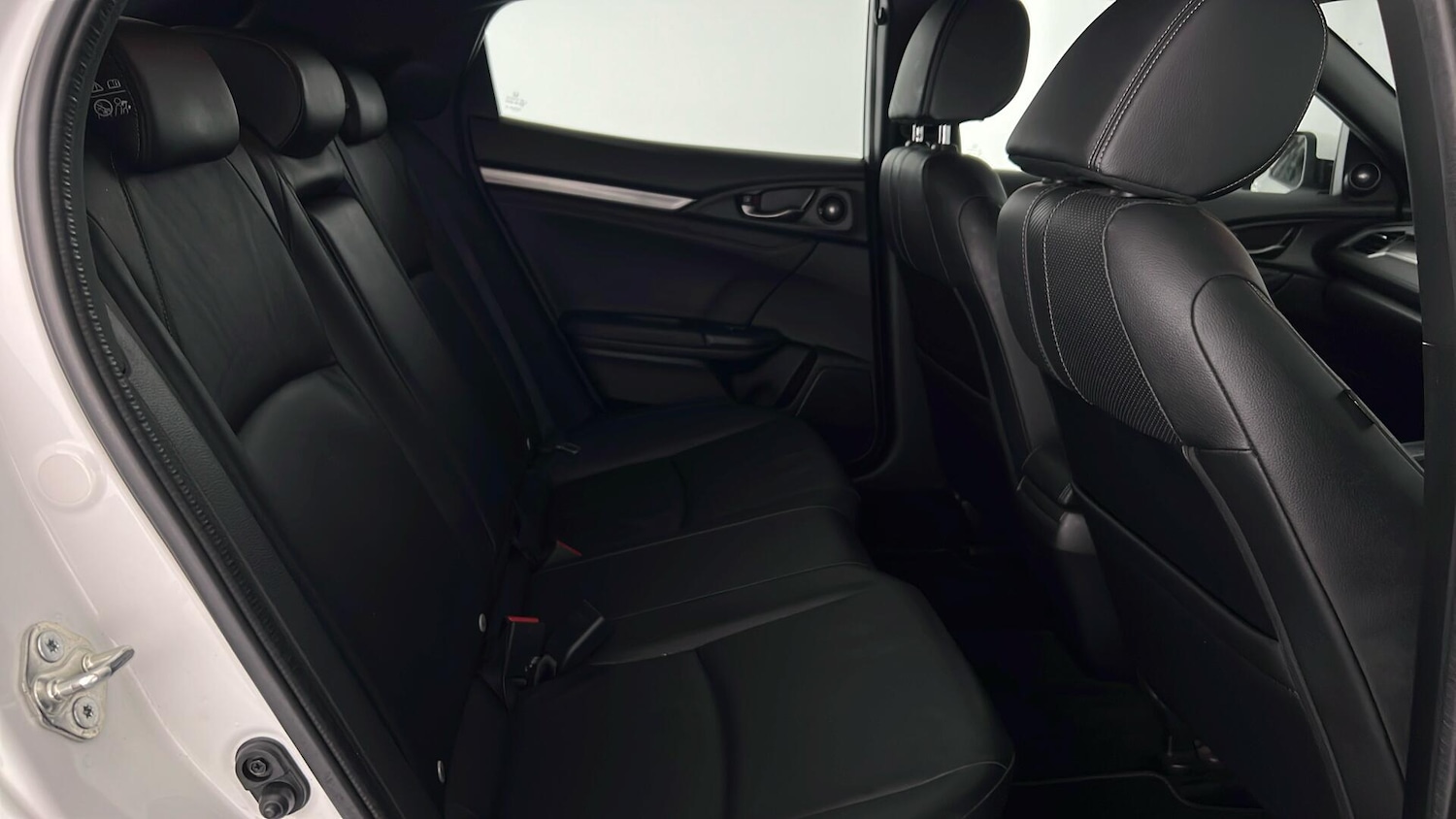 Used Honda Civic 2018 for sale - 76999373: Photo 13