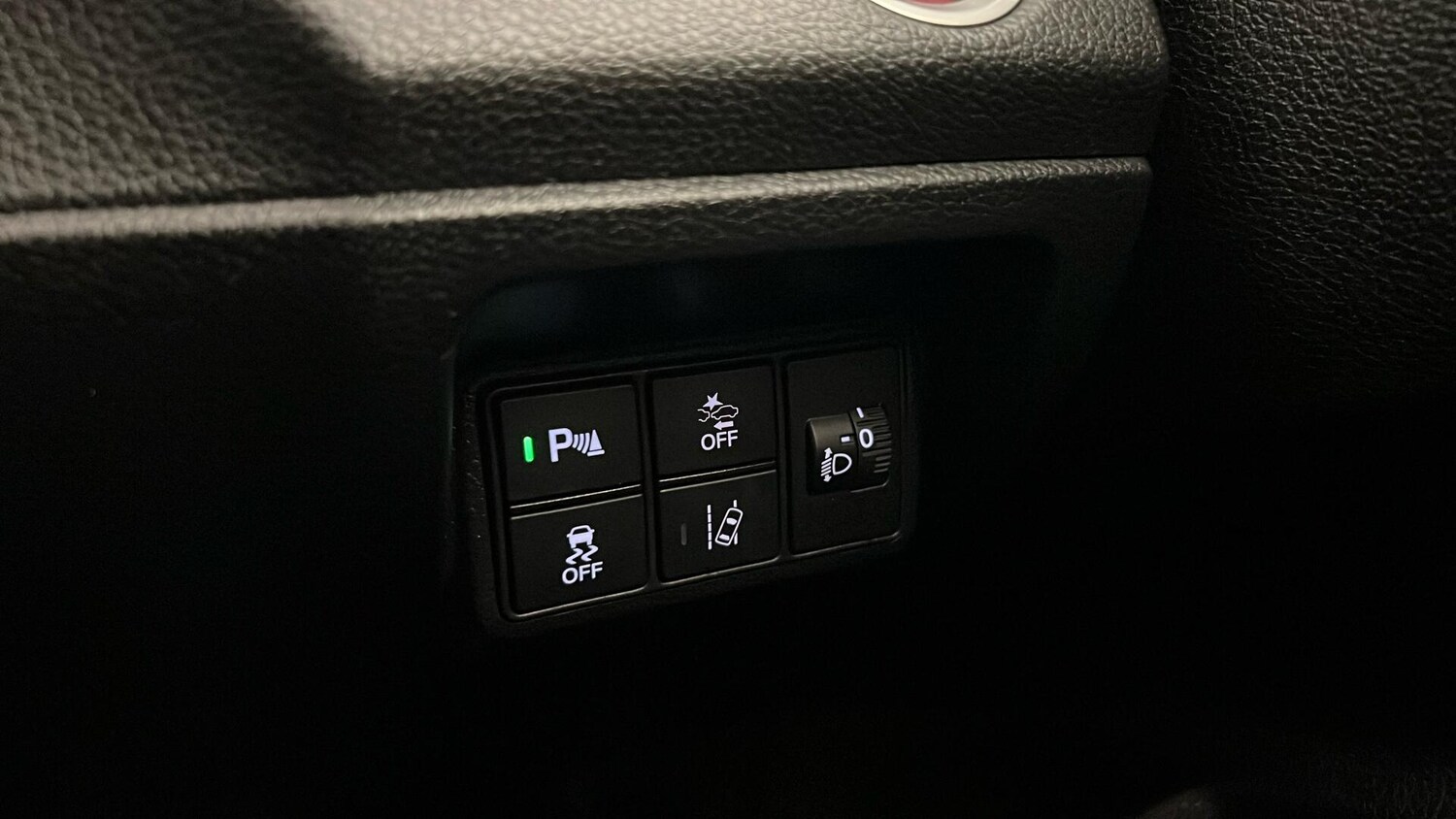 Used Honda Civic 2018 for sale - 76999373: Photo 24