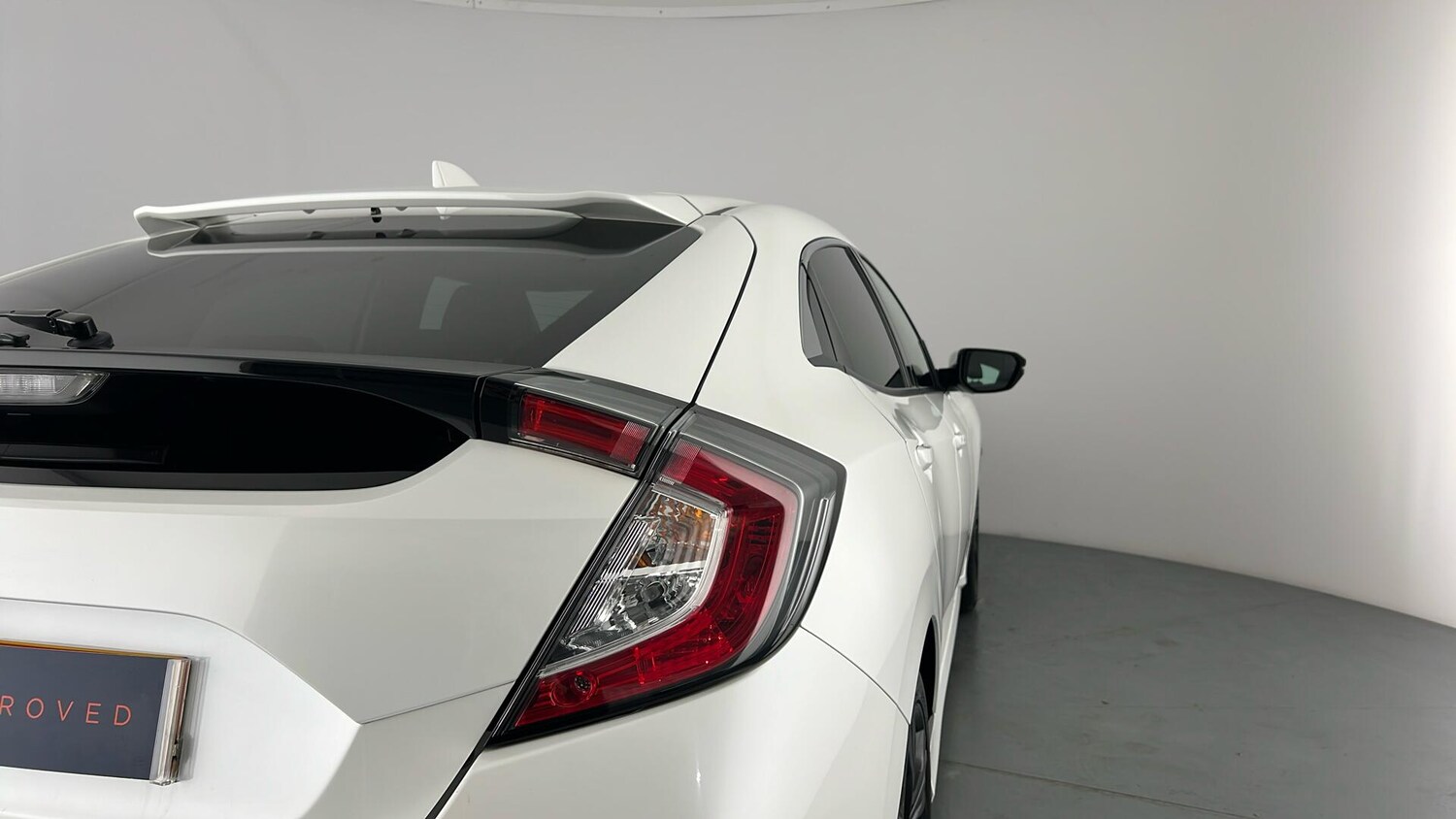 Used Honda Civic 2018 for sale - 76999373: Photo 28