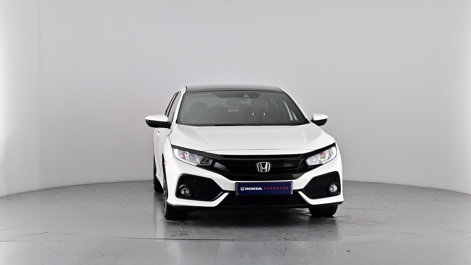 Used Honda Civic 2018 for sale - 76999373: Photo 34