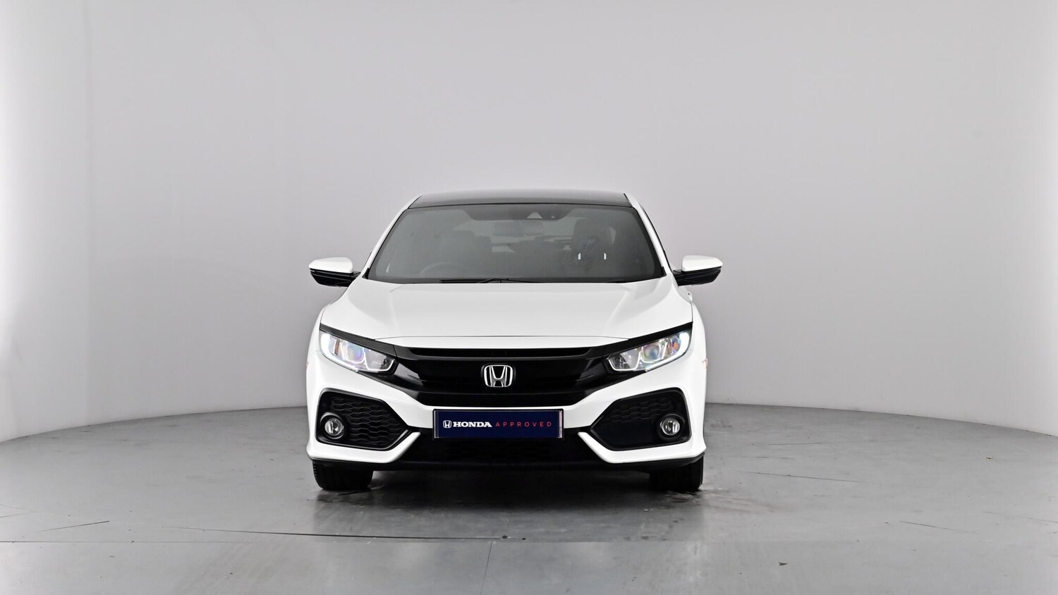 Used Honda Civic 2018 for sale - 76999373: Photo 35