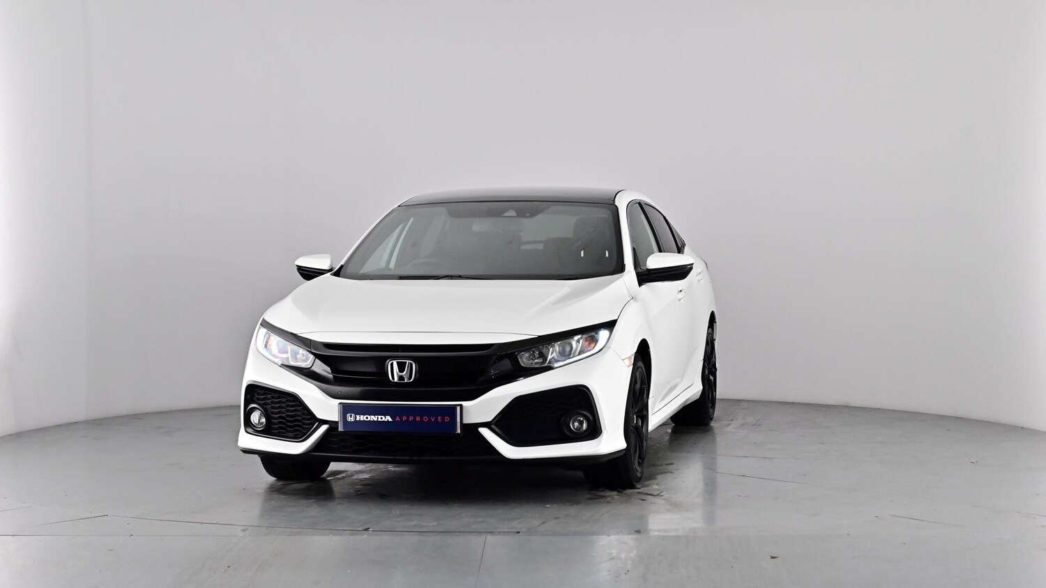 Used Honda Civic 2018 for sale - 76999373: Photo 36