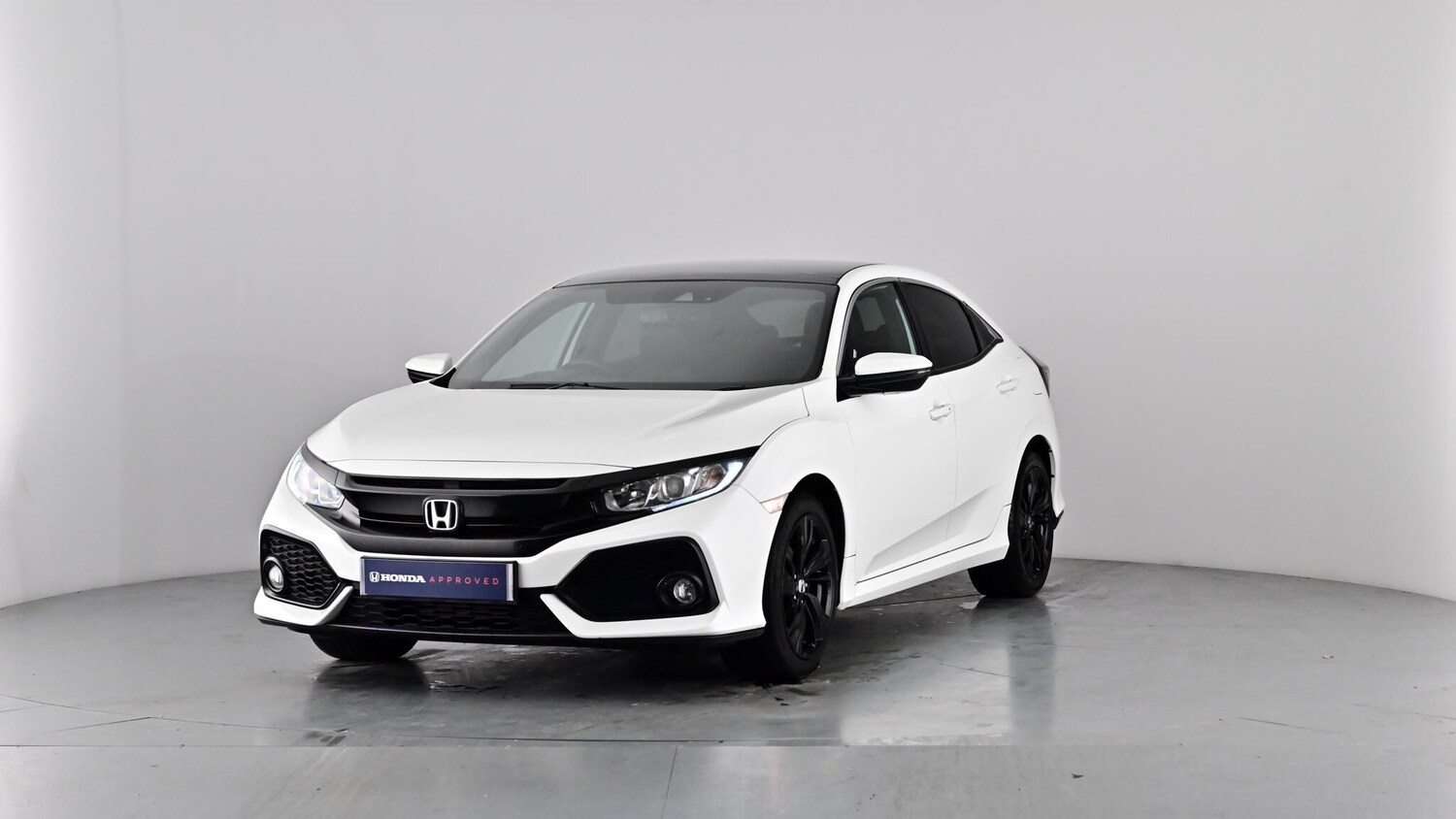 Used Honda Civic 2018 for sale - 76999373: Photo 37