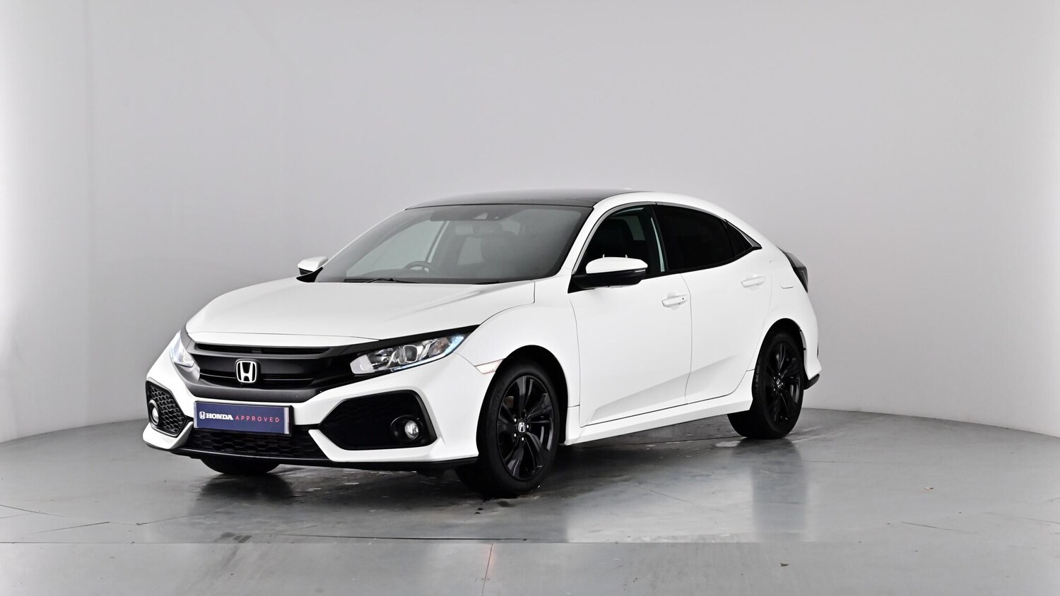 Used Honda Civic 2018 for sale - 76999373: Photo 38