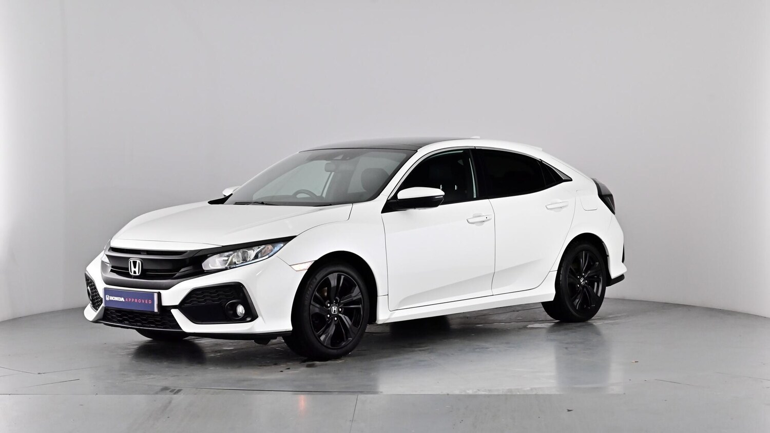 Used Honda Civic 2018 for sale - 76999373: Photo 39