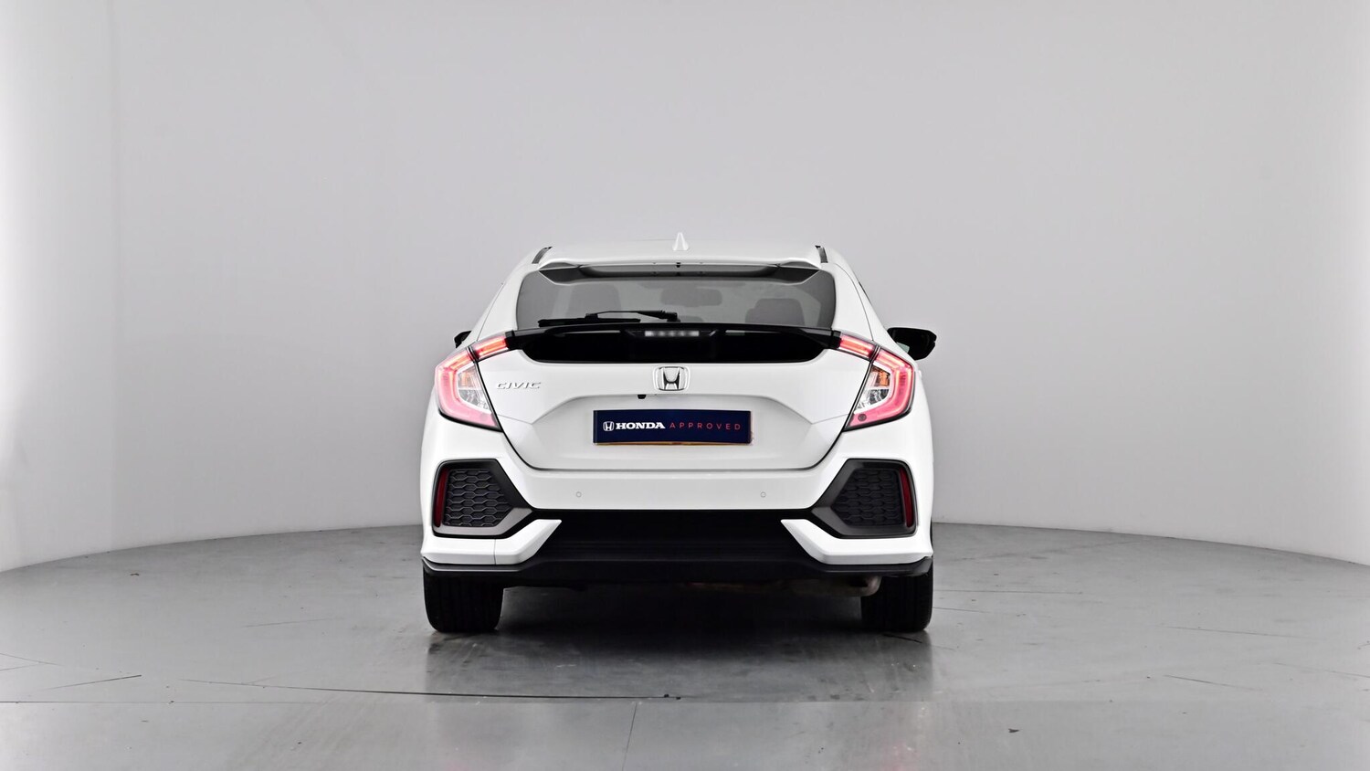 Used Honda Civic 2018 for sale - 76999373: Photo 53