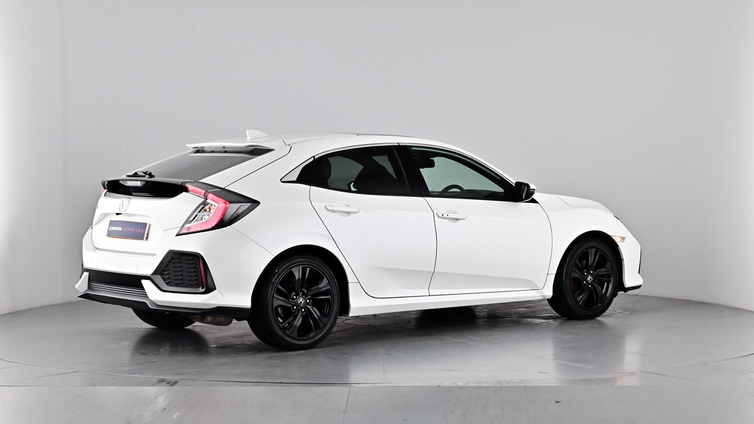 Used Honda Civic 2018 for sale - 76999373: Photo 58