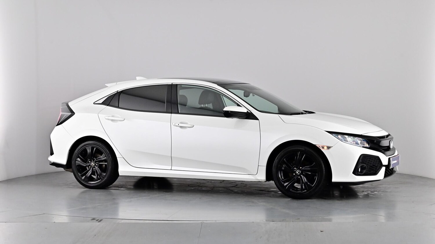 Used Honda Civic 2018 for sale - 76999373: Photo 64