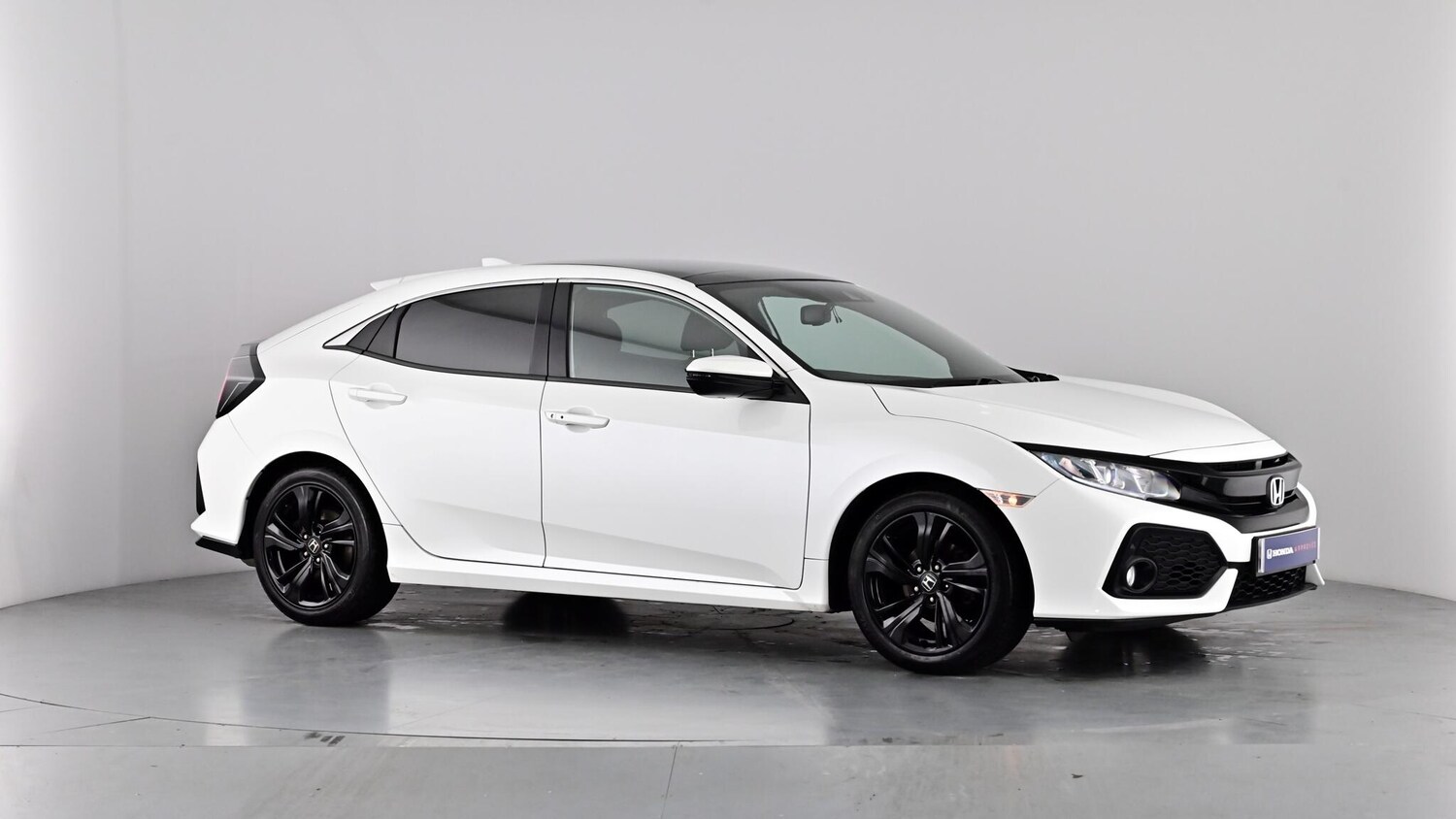 Used Honda Civic 2018 for sale - 76999373: Photo 65