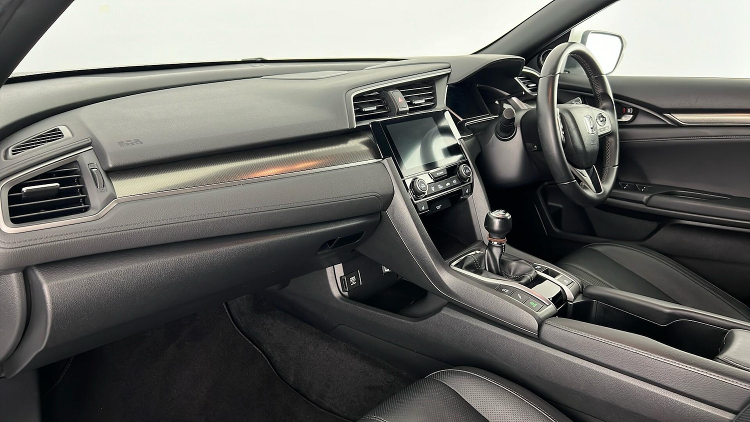 Used Honda Civic 2018 for sale - 76999373: Photo 8