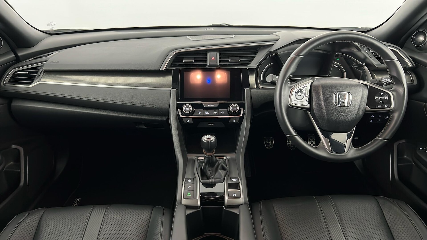 Used Honda Civic 2018 for sale - 76999373: Photo 9