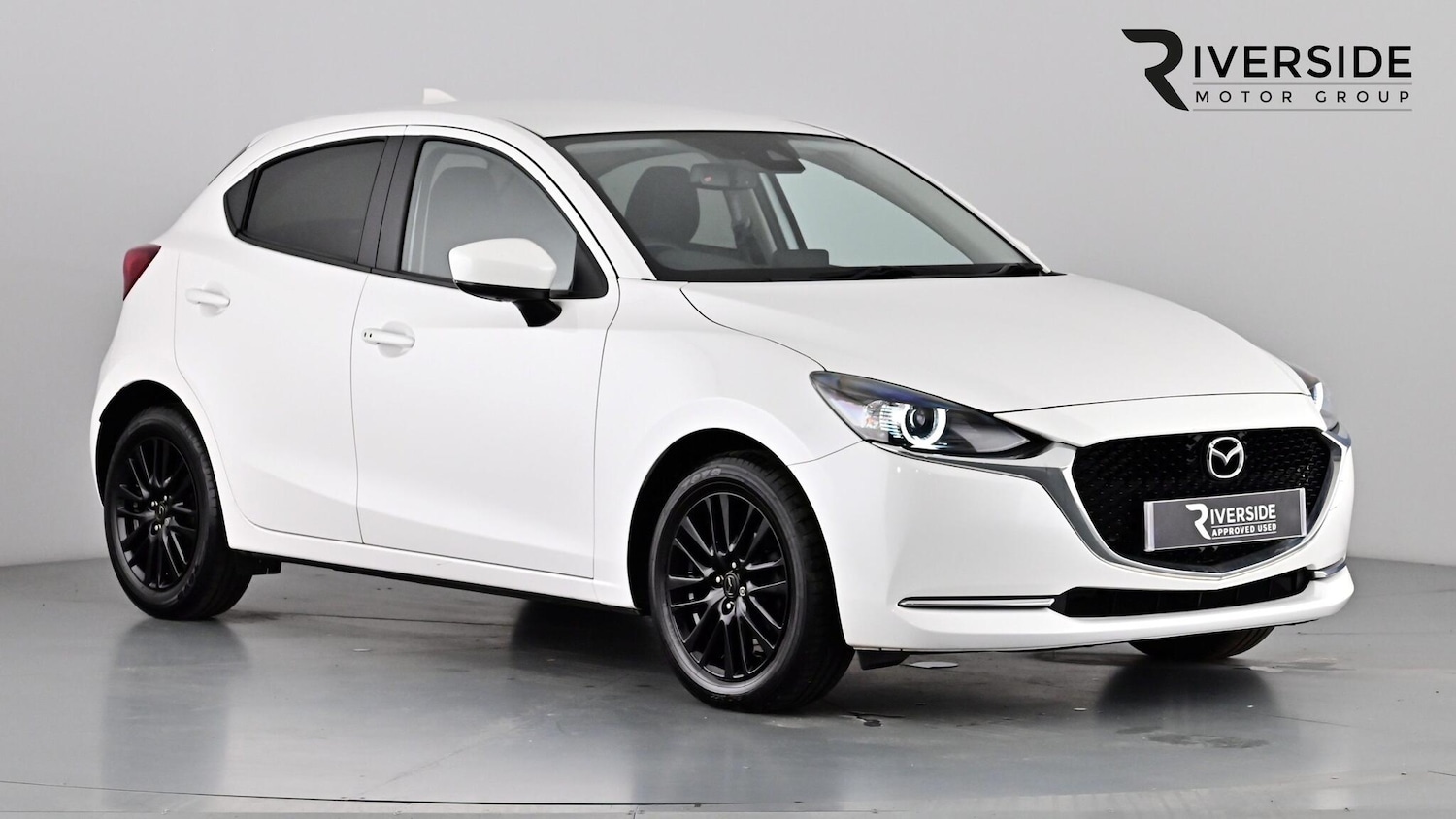 Used Mazda Mazda2 2021 for sale - 76915046: Photo 1
