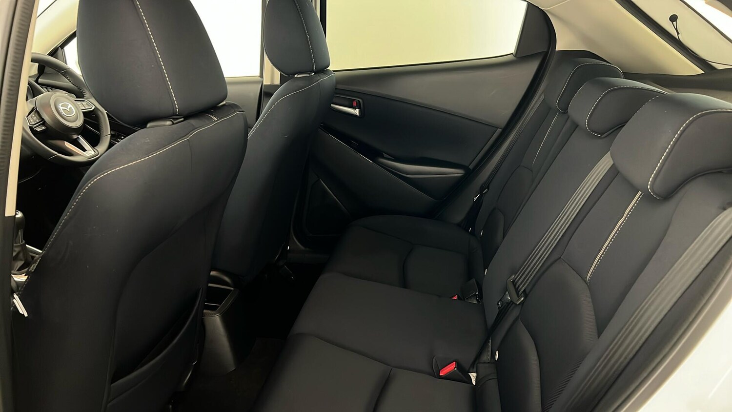 Used Mazda Mazda2 2021 for sale - 76915046: Photo 11