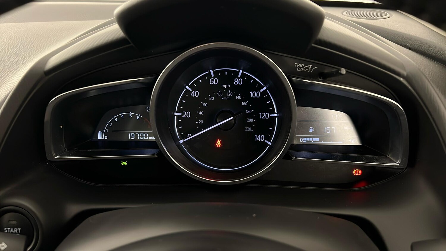 Used Mazda Mazda2 2021 for sale - 76915046: Photo 16