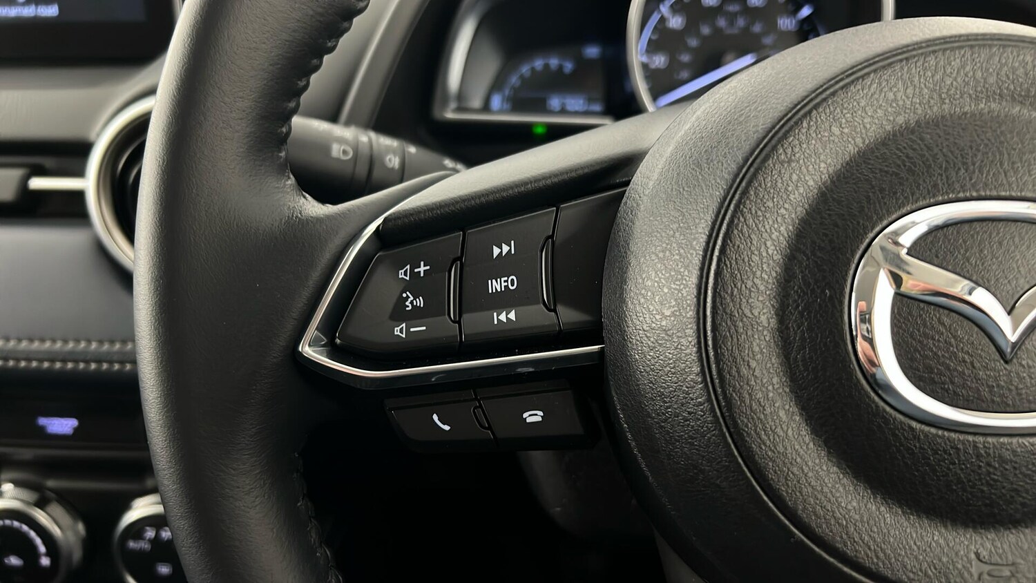 Used Mazda Mazda2 2021 for sale - 76915046: Photo 17