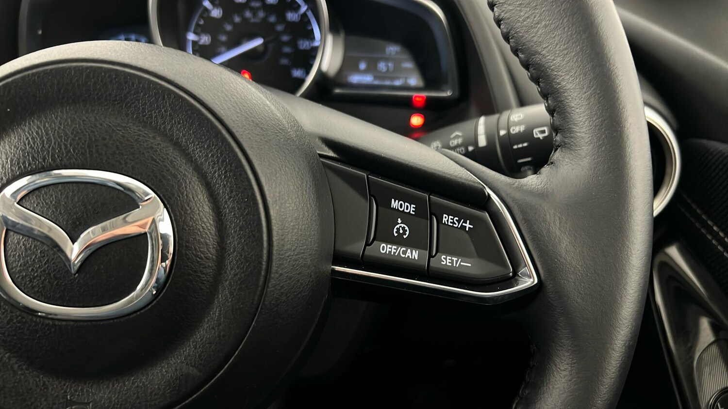 Used Mazda Mazda2 2021 for sale - 76915046: Photo 18