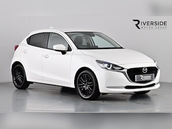 Used Mazda Mazda2 2021 for sale - 76915046: Photo