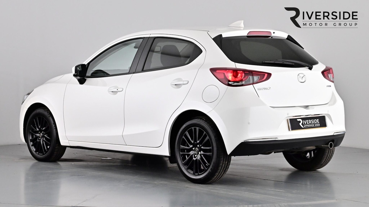 Used Mazda Mazda2 2021 for sale - 76915046: Photo 2