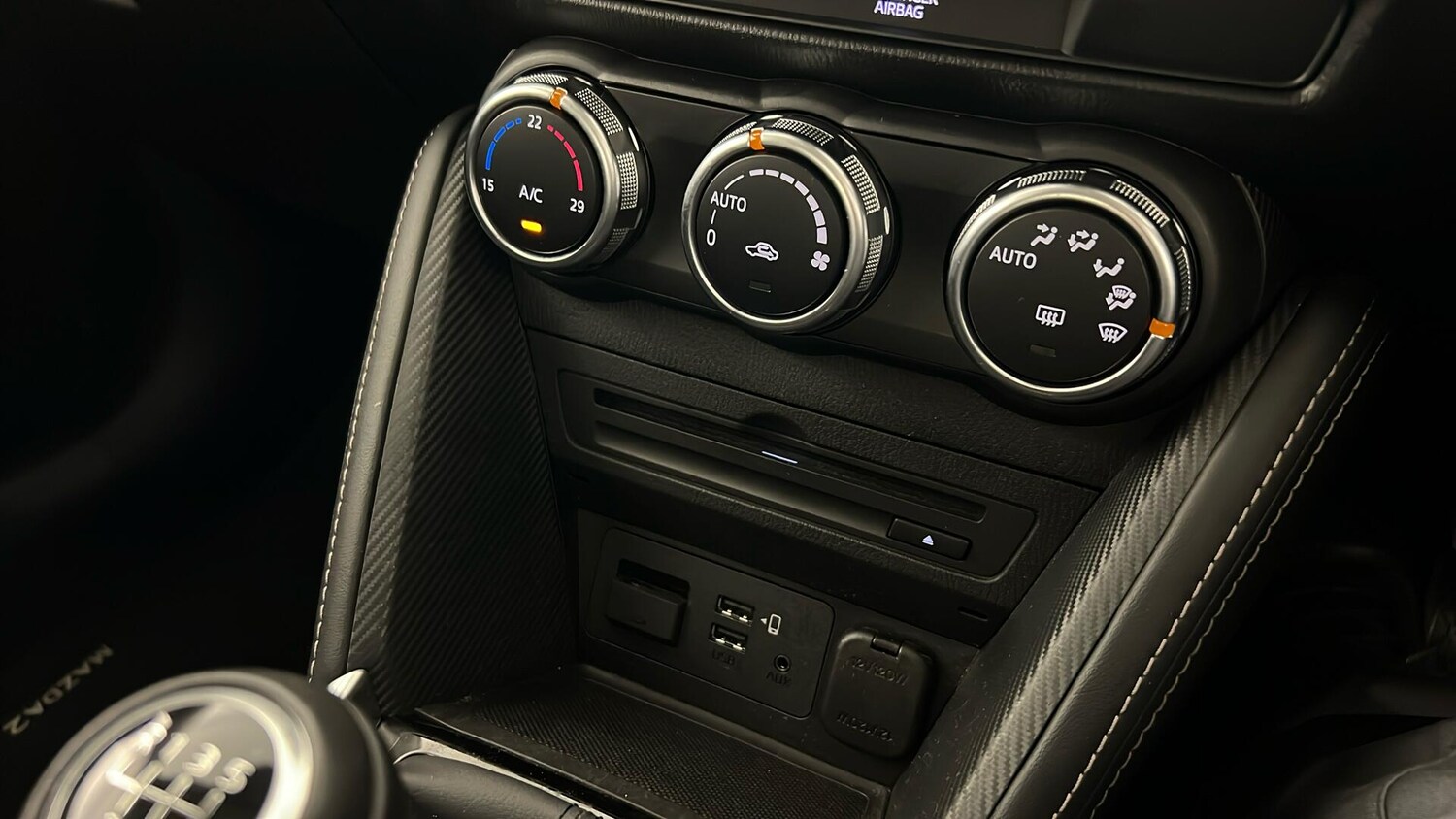 Used Mazda Mazda2 2021 for sale - 76915046: Photo 20