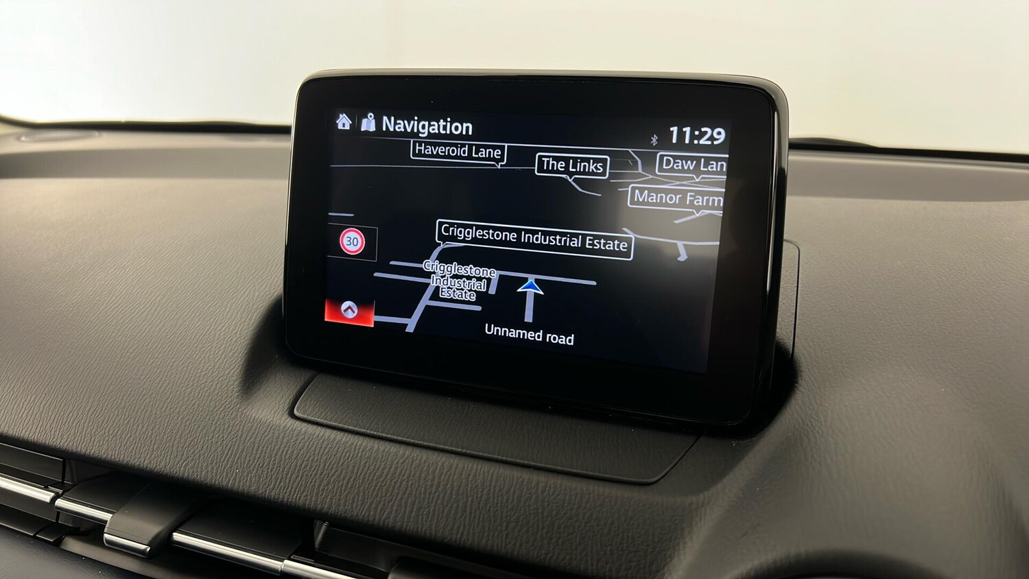 Used Mazda Mazda2 2021 for sale - 76915046: Photo 21