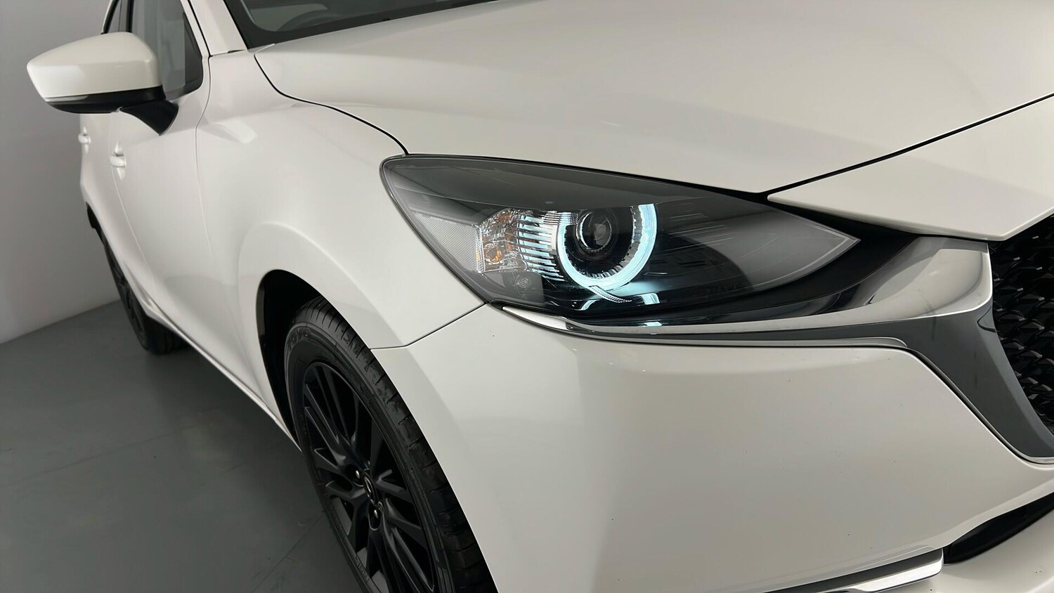 Used Mazda Mazda2 2021 for sale - 76915046: Photo 23