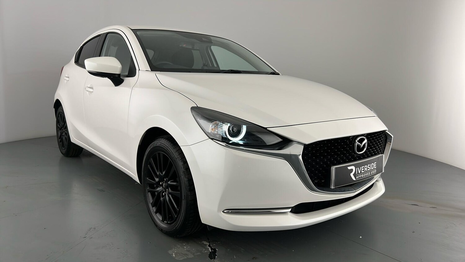 Used Mazda Mazda2 2021 for sale - 76915046: Photo 24