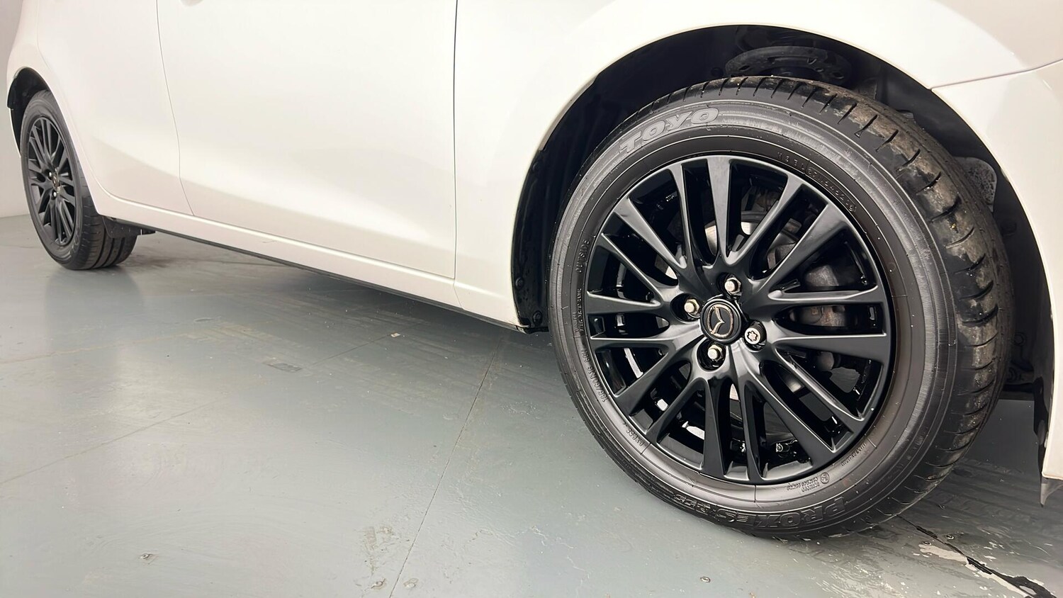 Used Mazda Mazda2 2021 for sale - 76915046: Photo 25