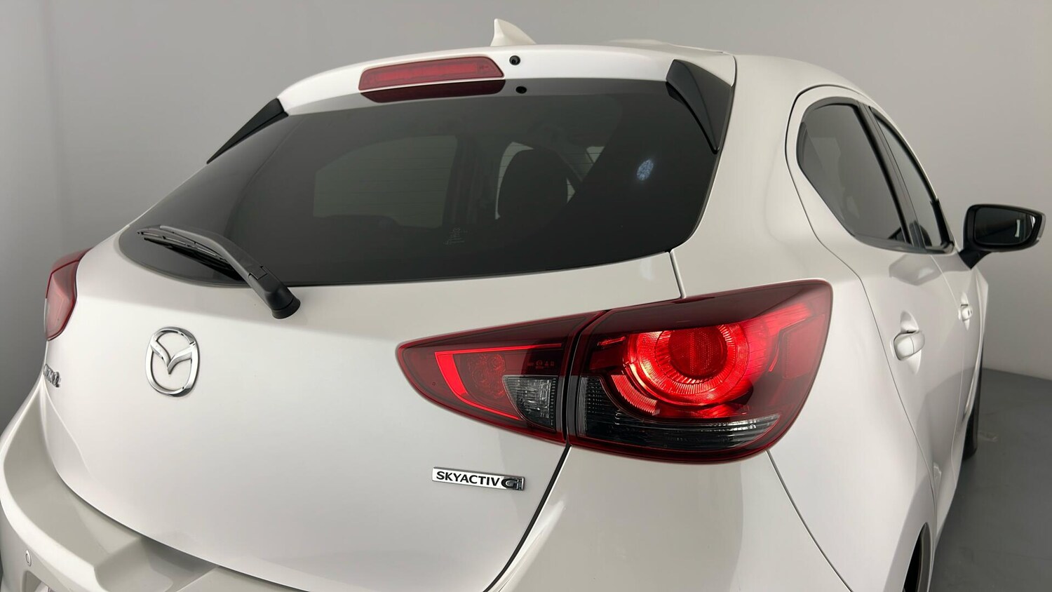 Used Mazda Mazda2 2021 for sale - 76915046: Photo 27