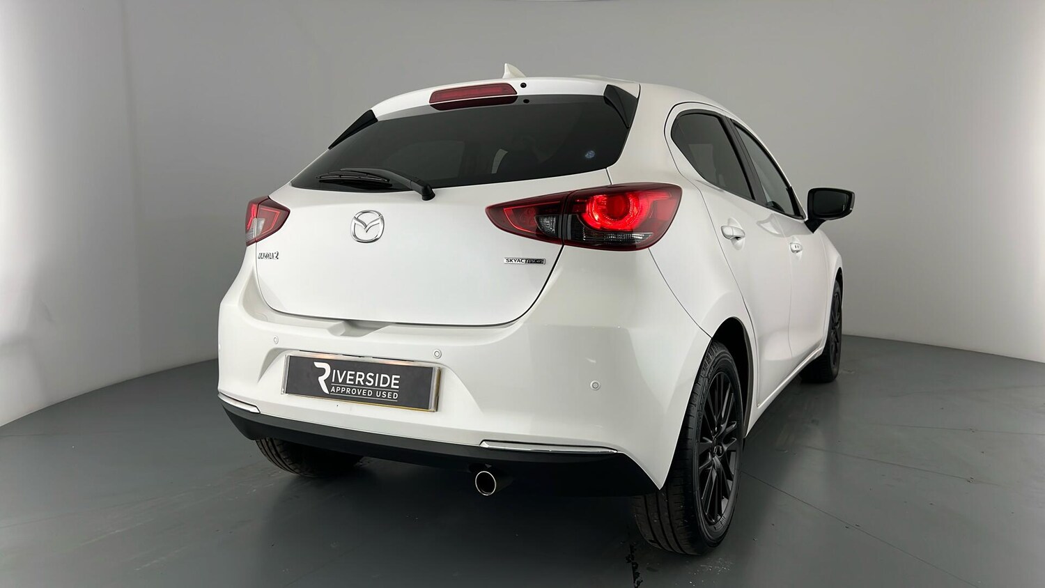 Used Mazda Mazda2 2021 for sale - 76915046: Photo 28