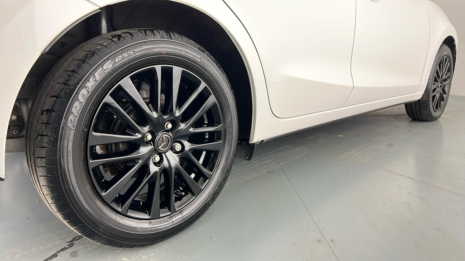 Used Mazda Mazda2 2021 for sale - 76915046: Photo 29