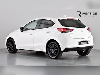 Used Mazda Mazda2 2021 for sale - 76915046: Photo