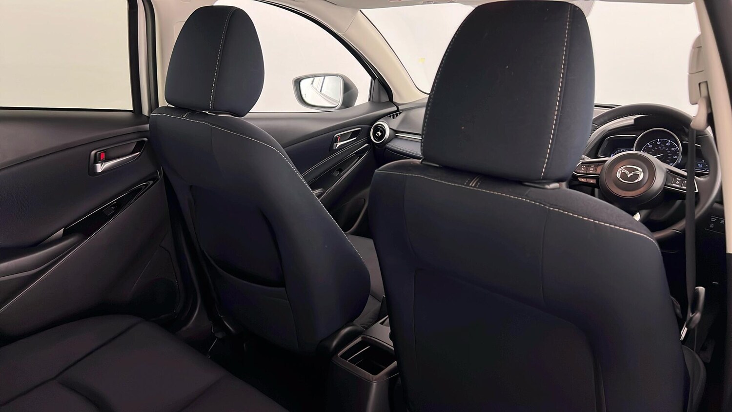 Used Mazda Mazda2 2021 for sale - 76915046: Photo 30