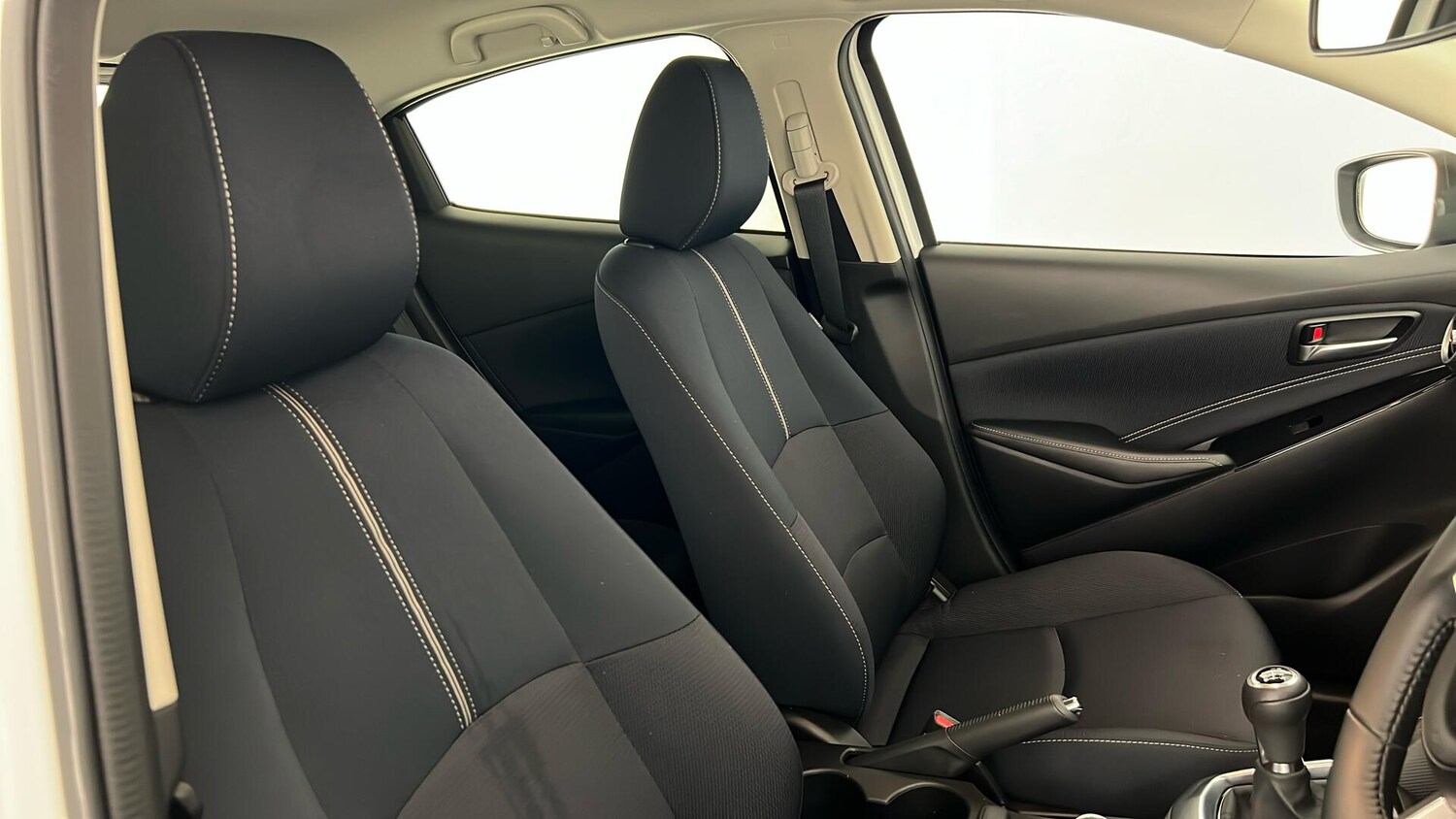 Used Mazda Mazda2 2021 for sale - 76915046: Photo 33