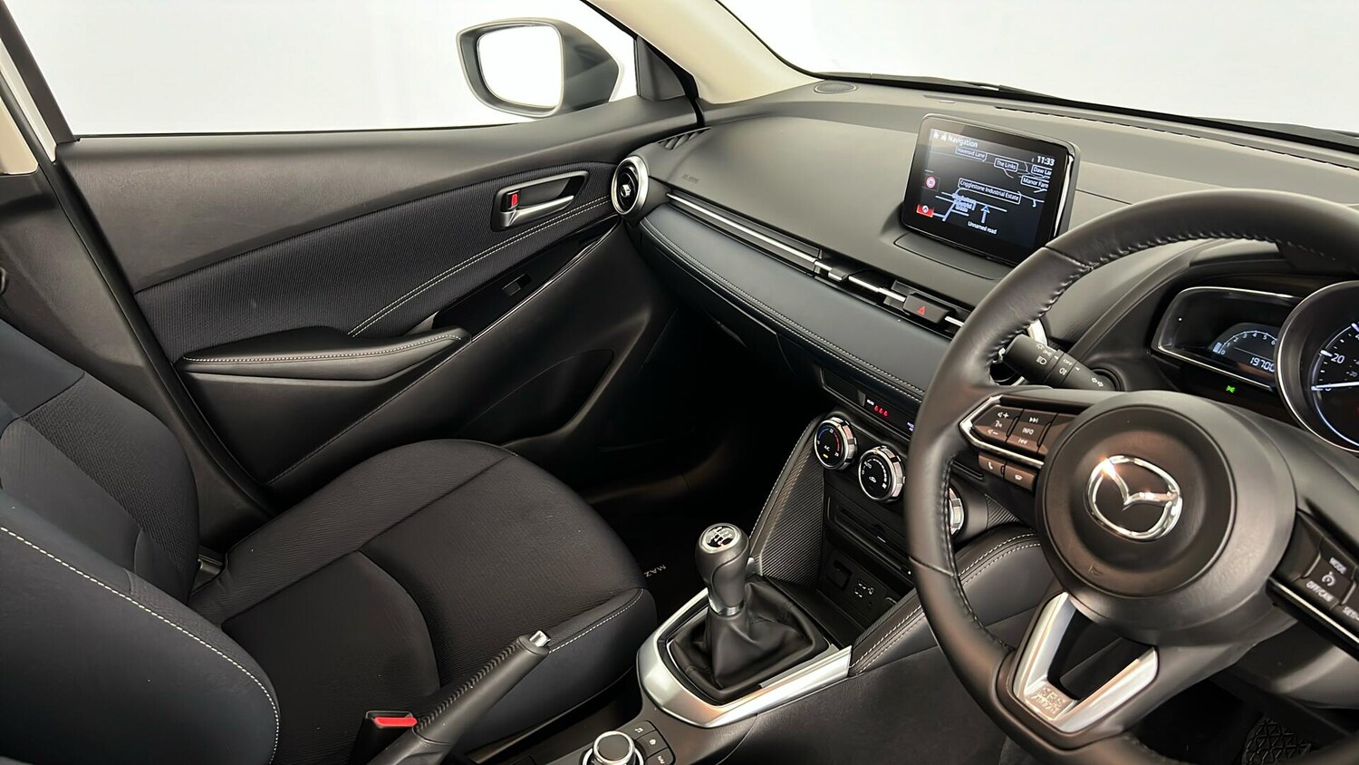 Used Mazda Mazda2 2021 for sale - 76915046: Photo 34